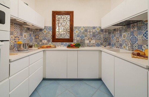 Torre delle Stelle Villa | Villa Sandra 11+1, Emma Villas