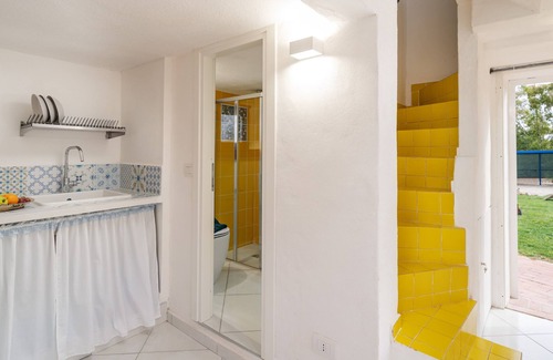 Torre delle Stelle Villa | Villa Sandra 11+1, Emma Villas