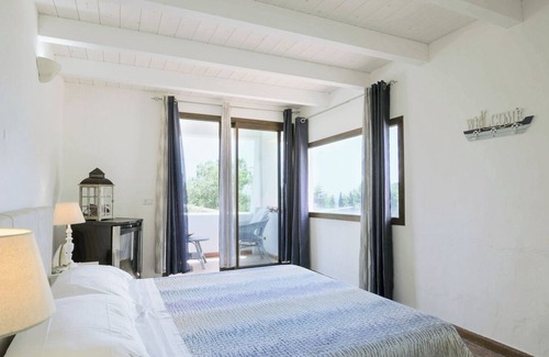Torre delle Stelle Villa | Exclusive villa with private pool 100 meters from sea