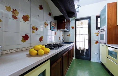 Torre delle Stelle Villa | Exclusive villa with private pool 150 meters from the sea!