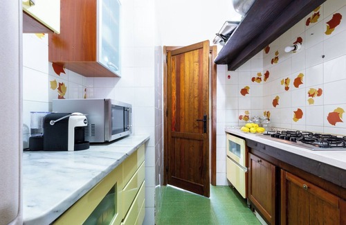 Torre delle Stelle Villa | Exclusive villa with private pool 150 meters from the sea!