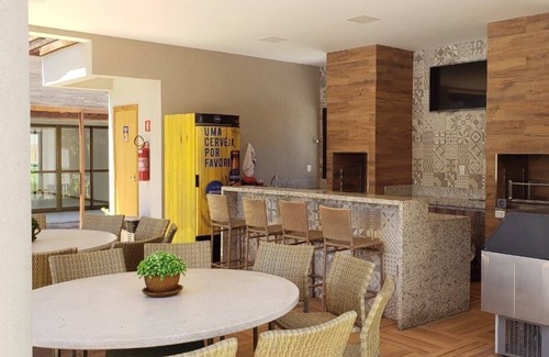 Bela Vista House | ITACIMIRIM VILLAGE NOVISSIMO 3 BEDROOMS 100 meters to the beach