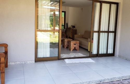 Bela Vista House | ITACIMIRIM VILLAGE NOVISSIMO 3 BEDROOMS 100 meters to the beach