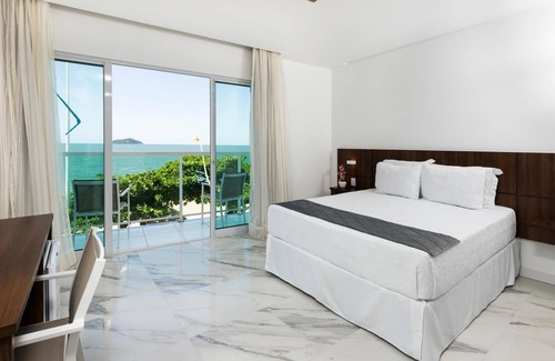 Picarras Hotel | Itacolomi Hotel