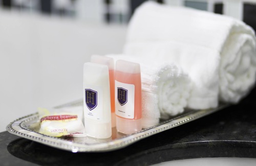 Picarras Hotel | Itacolomi Hotel