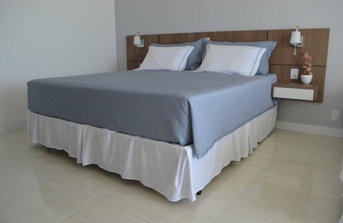 Picarras Hotel | Itacolomi Hotel