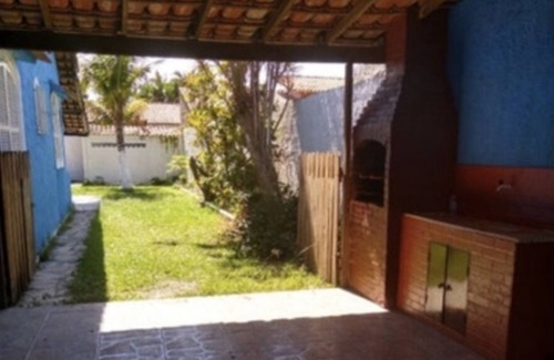 Itaipuacu House | Itaipu vacation home