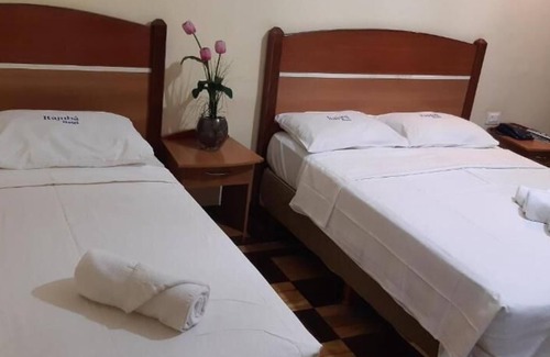 Centro Hotel | Itajubá Hotel