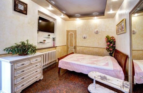 Odessa Villa | ITAKA apartments