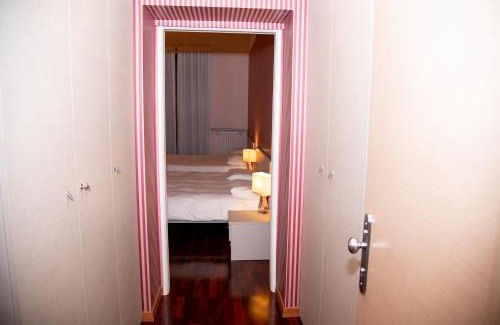 Gorgonzola Hotel | Italia 30