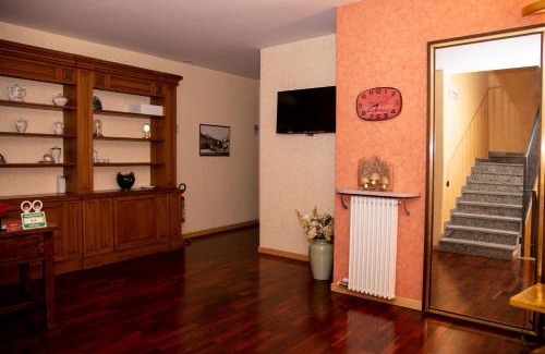 Gorgonzola Hotel | Italia 30