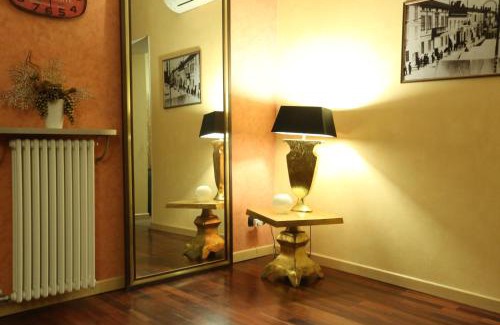 Gorgonzola Hotel | Italia 30