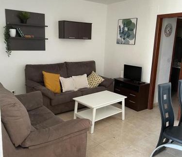 Huelva Apartment | Italia 57