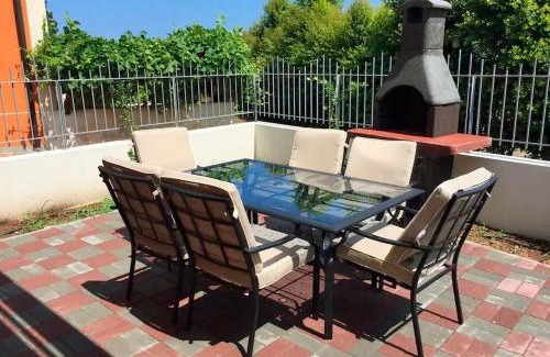 Pizzo Apartment | Italian charm, modern elegance in Pizzo