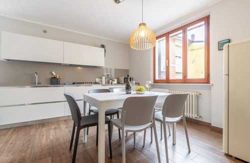 Fano Apartment | Italian Experience - Casa Del Porto
