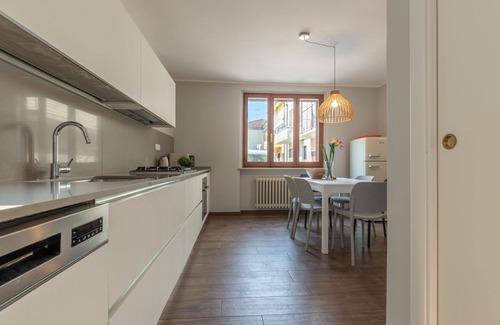 Fano Apartment | Italian Experience - Casa Del Porto