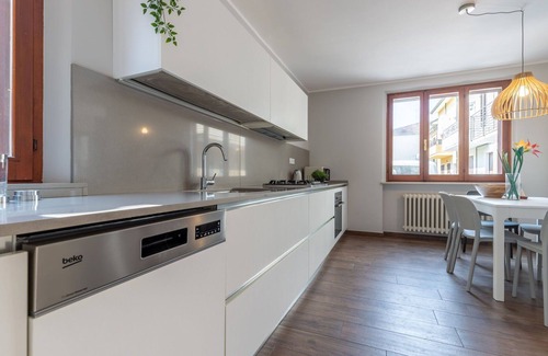 Fano Apartment | Italian Experience - Casa Del Porto