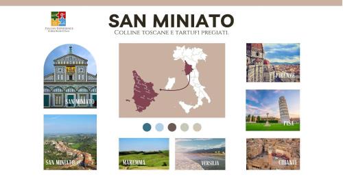 Palagio House | Italian Experience-Dimora Palagio