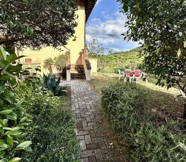 Palagio House | Italian Experience-Dimora Palagio