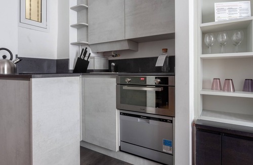 Citta Studi Apartment | Italianway - Abruzzi 19