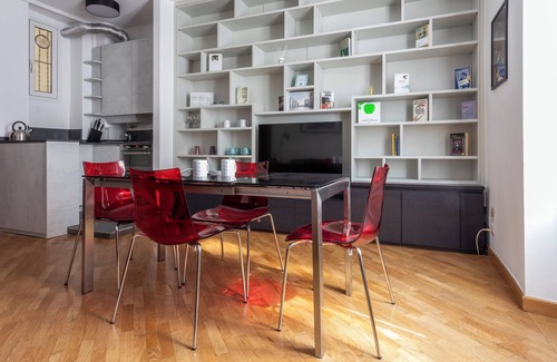 Citta Studi Apartment | Italianway - Abruzzi 19
