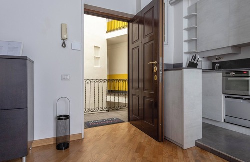 Citta Studi Apartment | Italianway - Abruzzi 19