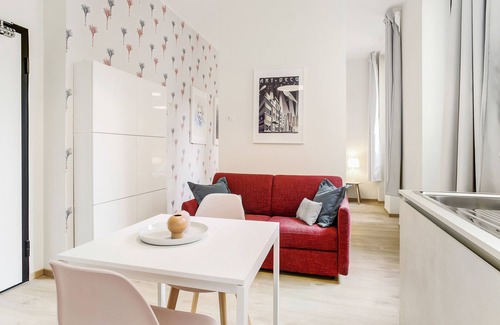 Loreto Condo | Italianway - Bergonzoli