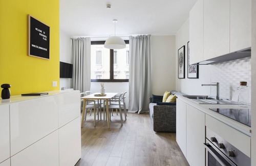 Loreto Apartment | Italianway - Bergonzoli Place - Dance