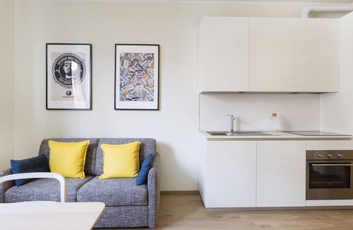 Loreto Apartment | Italianway - Bergonzoli Place - Dance