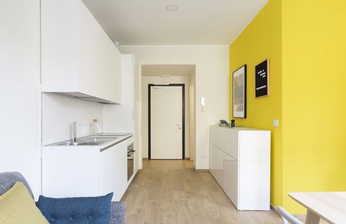 Loreto Apartment | Italianway - Bergonzoli Place - Dance