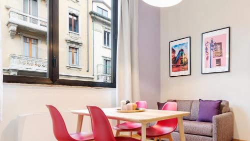 Loreto Apartment | Italianway-Bergonzoli Place