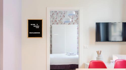 Loreto Apartment | Italianway-Bergonzoli Place