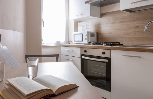 Acquabella Apartment | Italianway - Campania 26 A