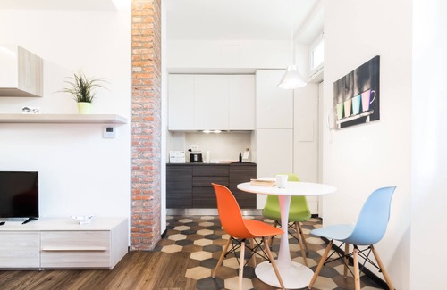 Dergano Apartment | Italianway - Ciaia 6 B