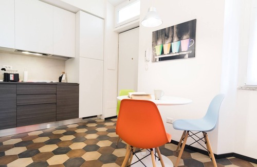 Dergano Apartment | Italianway - Ciaia 6 B