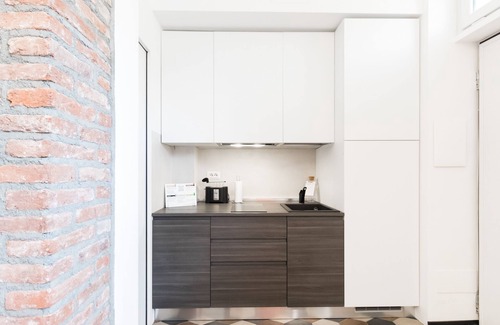 Dergano Apartment | Italianway - Ciaia 6 B