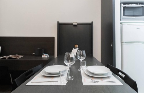 San Babila Apartment | Italianway - Corso Venezia 7 - Carmen