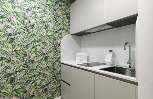 San Babila Apartment | Italianway - Corso Venezia 7 - Carmen