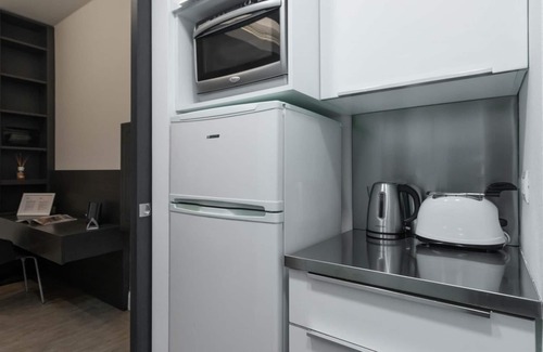 San Babila Apartment | Italianway - Corso Venezia 7 - Carmen