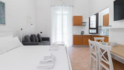 Villapizzone Apartment | Italianway - Grosseto 3