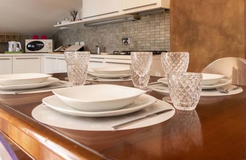 Historic Center Apartment | Italianway - Polese 36