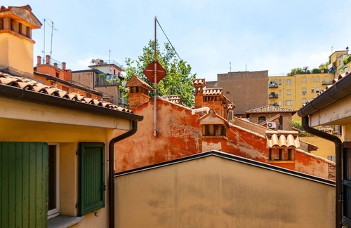 Historic Center Apartment | Italianway - Polese 36
