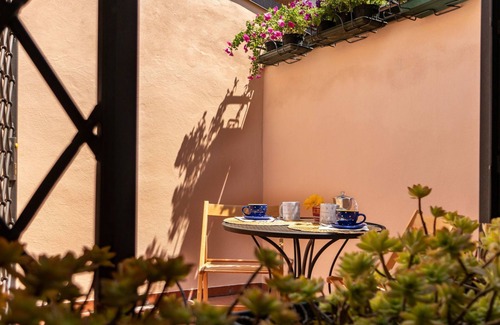 Historic Center Apartment | Italianway - Polese 36