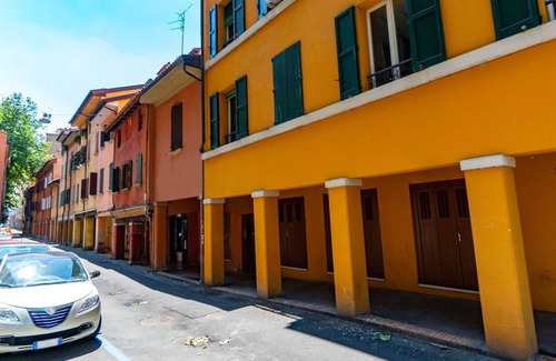 Historic Center Apartment | Italianway - Polese 36