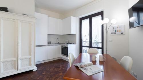 De Angeli Apartment | Italianway - Ranzoni 6
