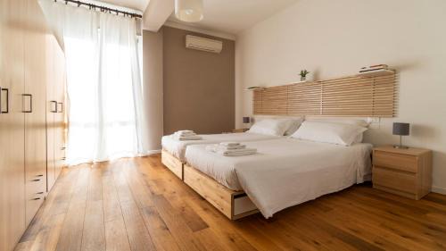 Historic Center Apartment | Italianway - Riva di Reno 47 B