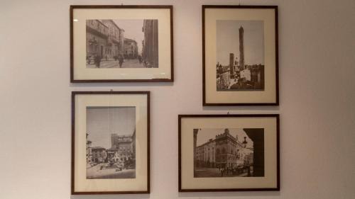Historic Center Apartment | Italianway - Riva di Reno 47 B