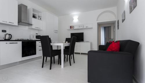 Zona Risorgimento Apartment | Italianway - Rosolino Pilo 7