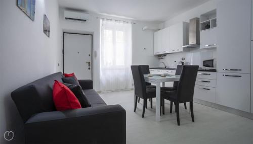 Zona Risorgimento Apartment | Italianway - Rosolino Pilo 7