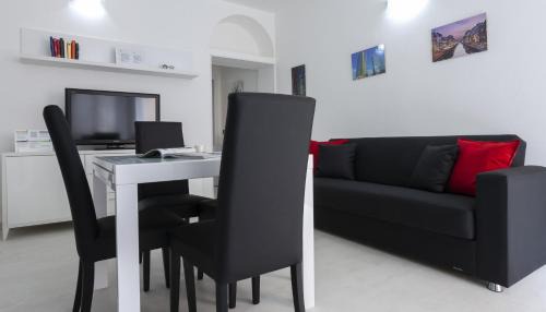 Zona Risorgimento Apartment | Italianway - Rosolino Pilo 7